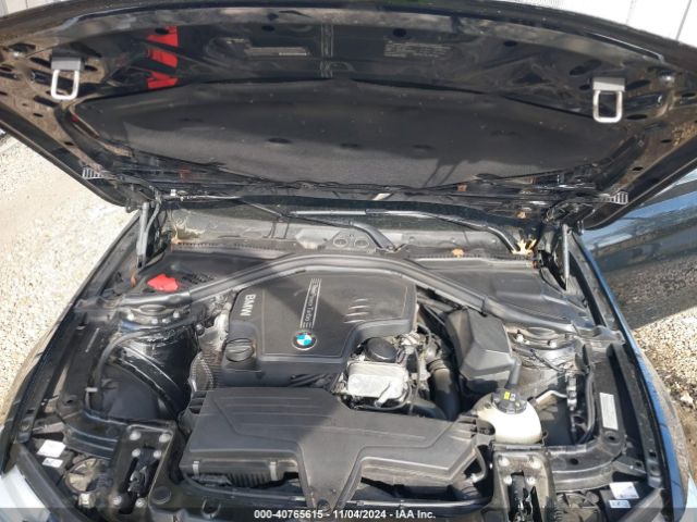 WBA4C9C50GG138253 BMW 428i Gran Coupe Xdrive
