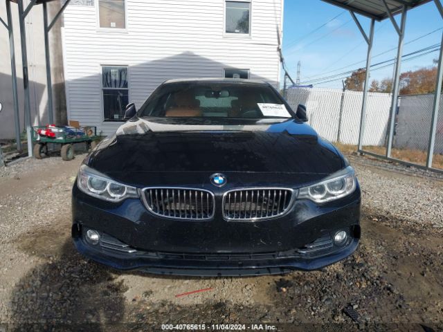WBA4C9C50GG138253 BMW 428i Gran Coupe Xdrive