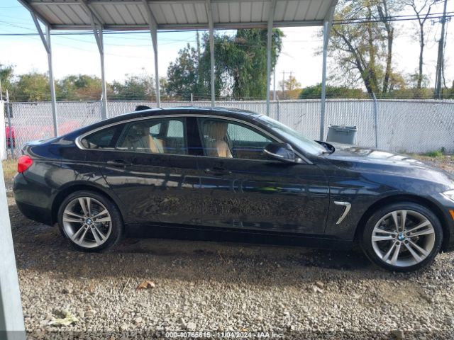 WBA4C9C50GG138253 BMW 428i Gran Coupe Xdrive