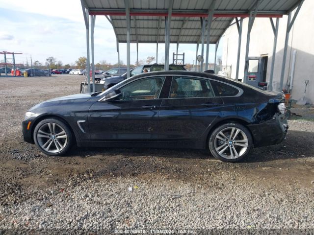 WBA4C9C50GG138253 BMW 428i Gran Coupe Xdrive