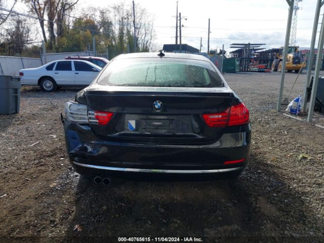 WBA4C9C50GG138253 BMW 428i Gran Coupe Xdrive