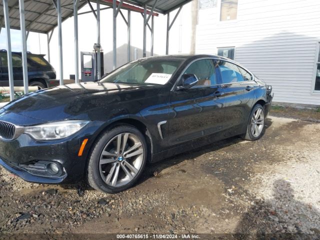 WBA4C9C50GG138253 BMW 428i Gran Coupe Xdrive