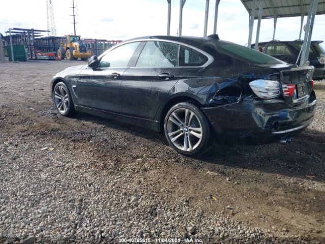 WBA4C9C50GG138253 BMW 428i Gran Coupe Xdrive