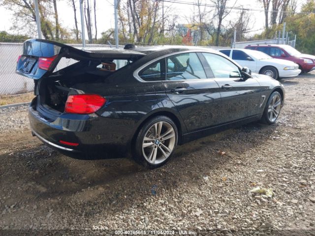 WBA4C9C50GG138253 BMW 428i Gran Coupe Xdrive