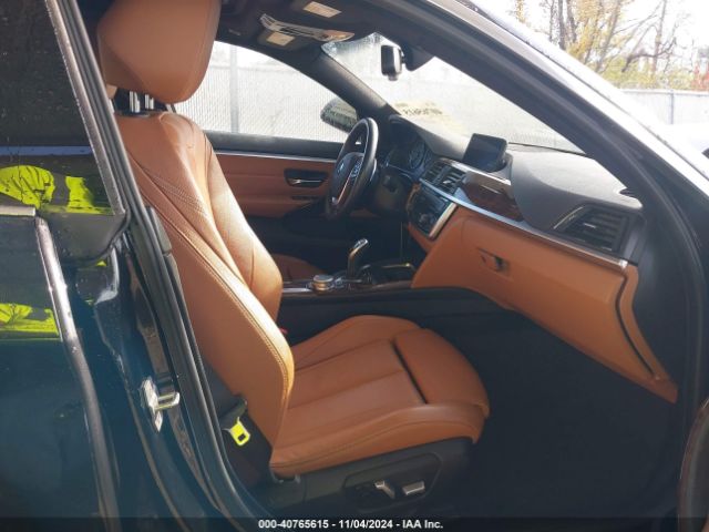 WBA4C9C50GG138253 BMW 428i Gran Coupe Xdrive