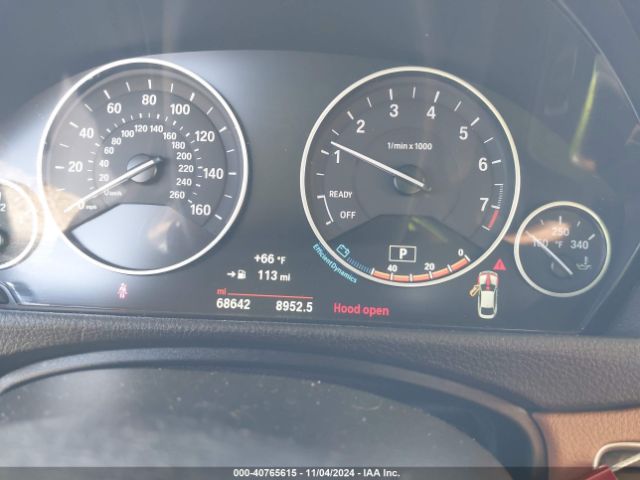 WBA4C9C50GG138253 BMW 428i Gran Coupe Xdrive