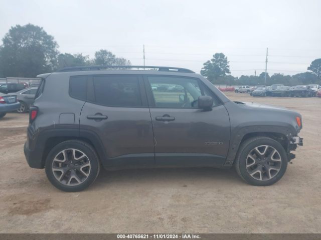 ZACCJABB8HPE38625 Jeep Renegade Latitude Fwd