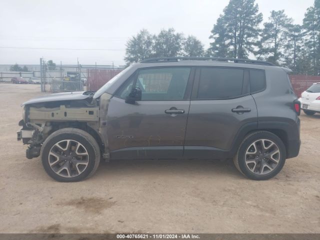 ZACCJABB8HPE38625 Jeep Renegade Latitude Fwd