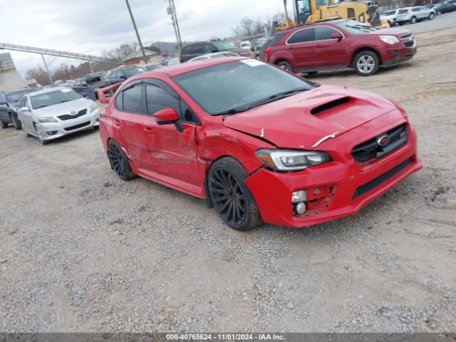 JF1VA2M63H9821751 auction archive image