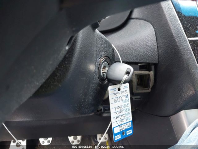 JF1VA2M63H9821751 Subaru Wrx Sti