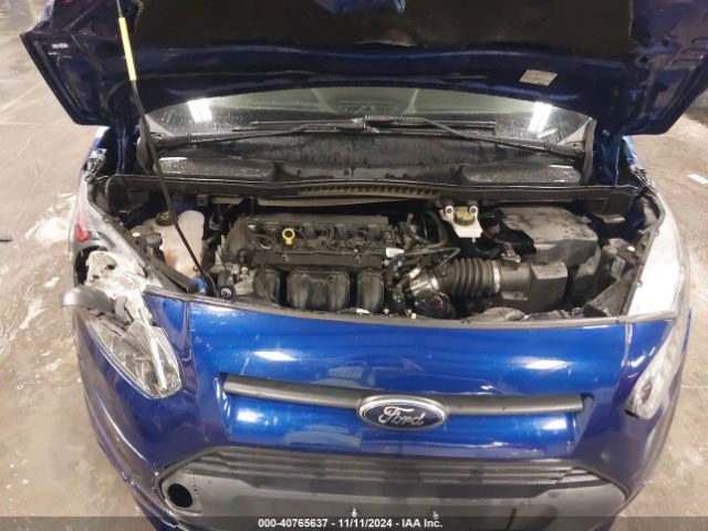 NM0GE9F74F1196369 Ford Transit Connect Xlt