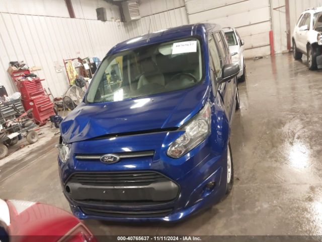 NM0GE9F74F1196369 Ford Transit Connect Xlt