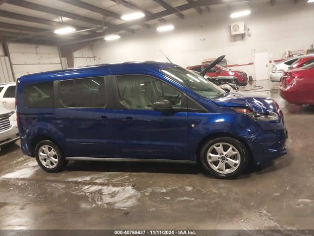 NM0GE9F74F1196369 Ford Transit Connect Xlt