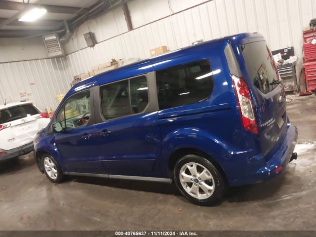 NM0GE9F74F1196369 Ford Transit Connect Xlt