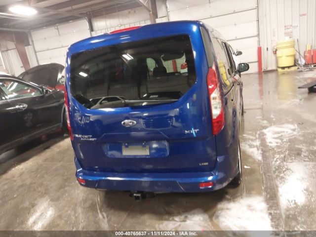 NM0GE9F74F1196369 Ford Transit Connect Xlt