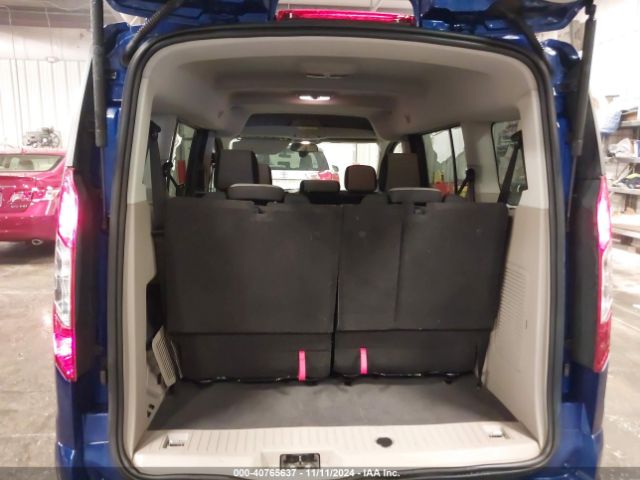 NM0GE9F74F1196369 Ford Transit Connect Xlt