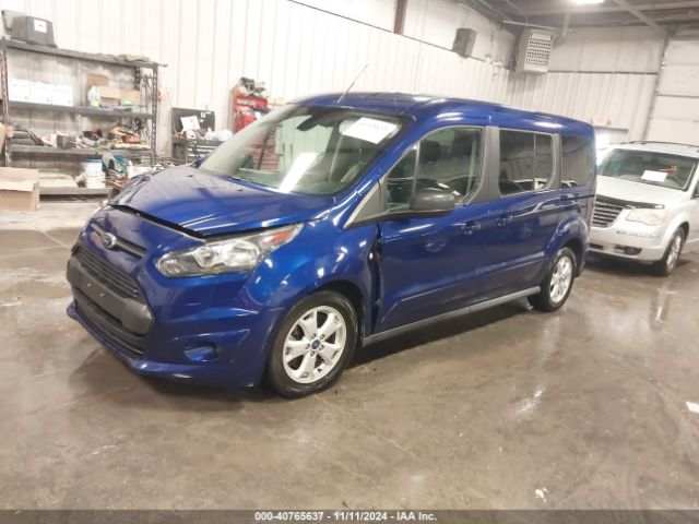NM0GE9F74F1196369 Ford Transit Connect Xlt