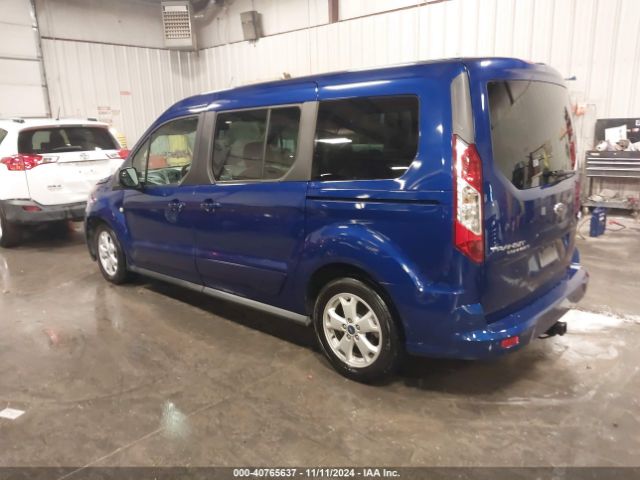 NM0GE9F74F1196369 Ford Transit Connect Xlt