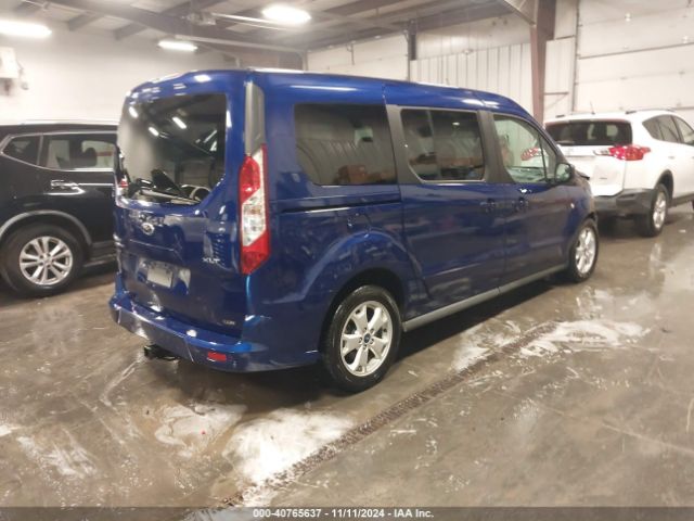 NM0GE9F74F1196369 Ford Transit Connect Xlt