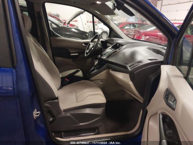 NM0GE9F74F1196369 Ford Transit Connect Xlt