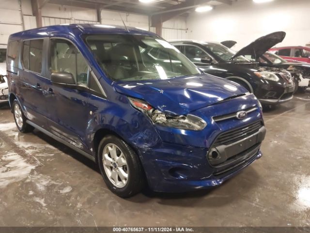 NM0GE9F74F1196369 Ford Transit Connect Xlt