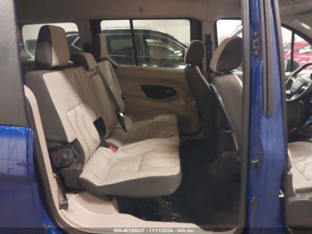 NM0GE9F74F1196369 Ford Transit Connect Xlt