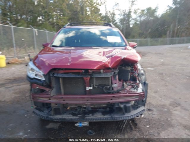 4S4WMAKD4N3416039 Subaru Ascent Limited