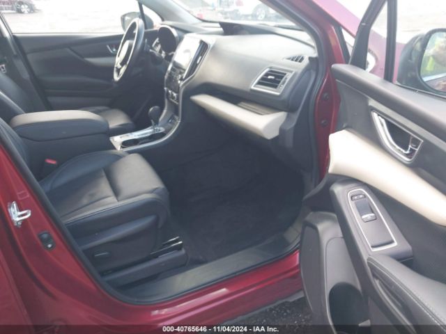 4S4WMAKD4N3416039 Subaru Ascent Limited