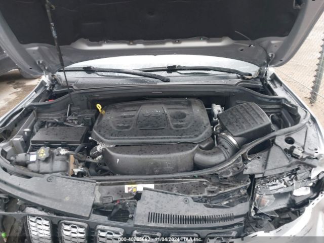 1C4RJEAG2LC392060 Jeep Grand Cherokee Altitude 4x2
