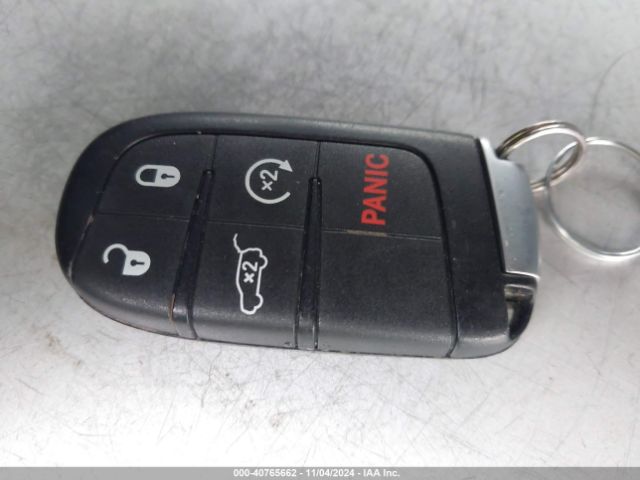 1C4RJEAG2LC392060 Jeep Grand Cherokee Altitude 4x2