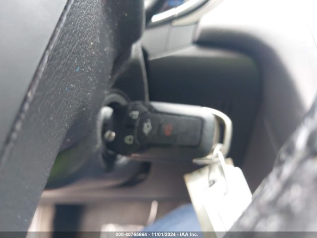 3FA6P0HD2GR274474 Ford FUSION SE