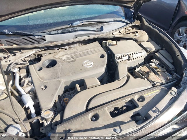 Nissan Altima 2.5 S 2015 1N4AL3APXFN324793 Image 10