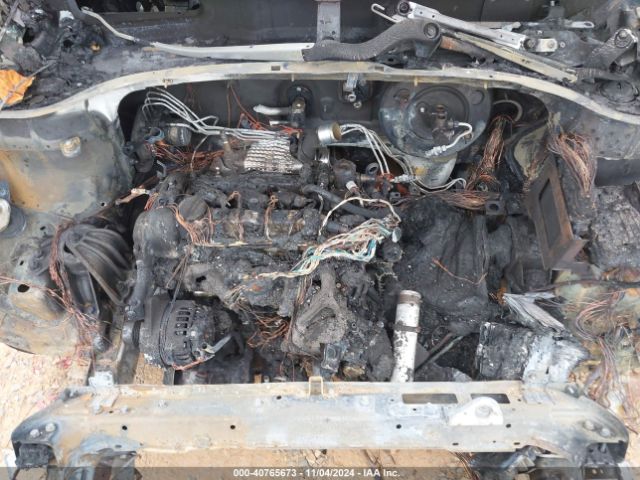 KM8J33A2XJU756003 Hyundai Tucson Value