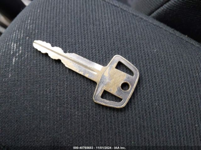 1997 MITSUBISHI MIRAGE JA3AY31C4VU001450 Photo 10