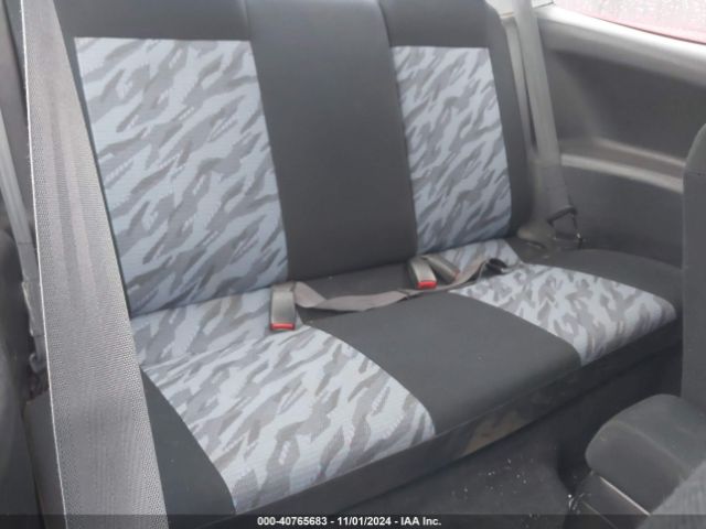 1997 MITSUBISHI MIRAGE JA3AY31C4VU001450 Photo 7