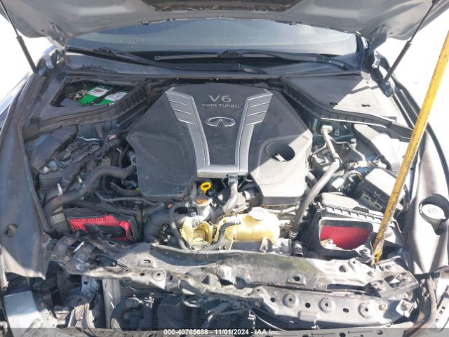JN1EV7AP2HM734139 Infiniti Q50 3.0t Premium