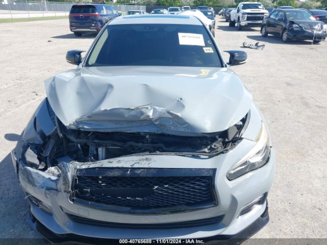 JN1EV7AP2HM734139 Infiniti Q50 3.0t Premium