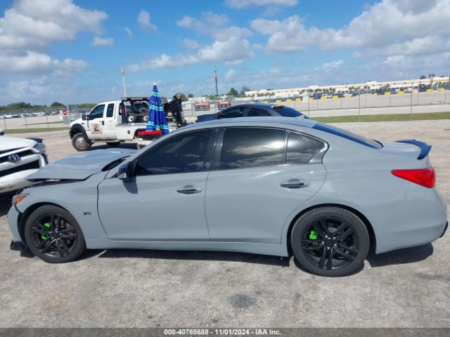 JN1EV7AP2HM734139 Infiniti Q50 3.0t Premium