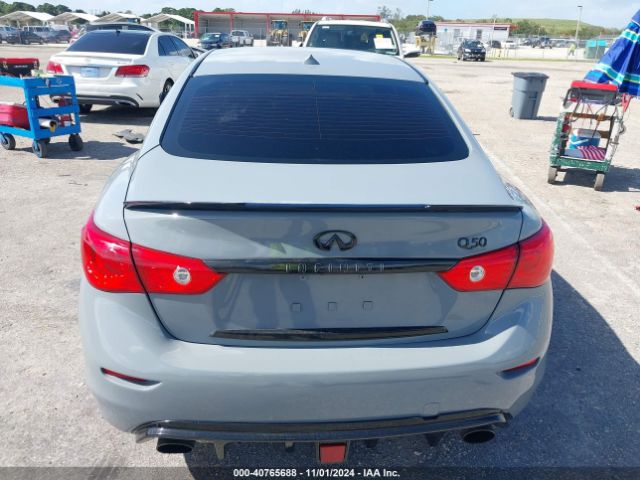 JN1EV7AP2HM734139 Infiniti Q50 3.0t Premium