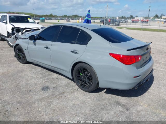 JN1EV7AP2HM734139 Infiniti Q50 3.0t Premium