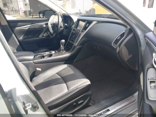 JN1EV7AP2HM734139 Infiniti Q50 3.0t Premium