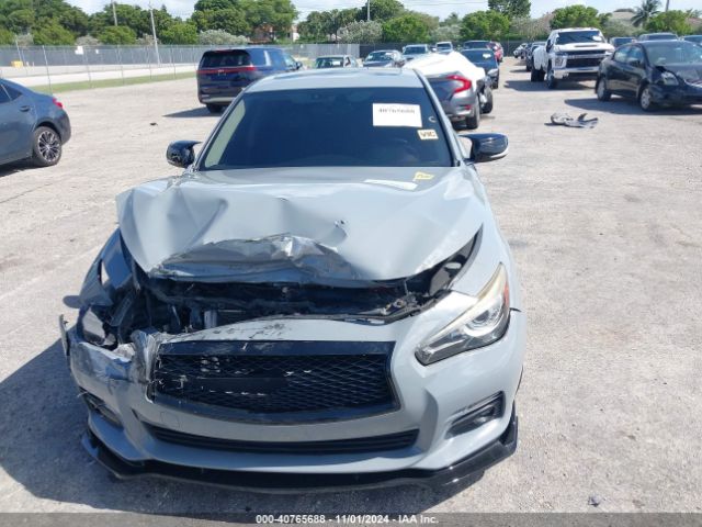 JN1EV7AP2HM734139 Infiniti Q50 3.0t Premium