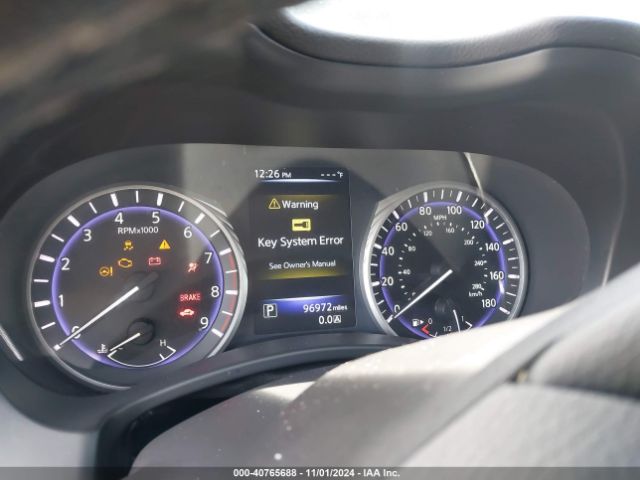 JN1EV7AP2HM734139 Infiniti Q50 3.0t Premium