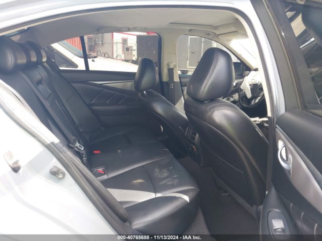 JN1EV7AP2HM734139 Infiniti Q50 3.0t Premium