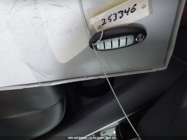 Nissan Pathfinder Sl 2014 5N1AR2MN8EC735936 Image 11