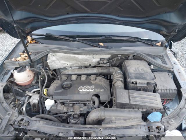 WA1GCCFS2HR007064 Audi Q3 2.0t Premium