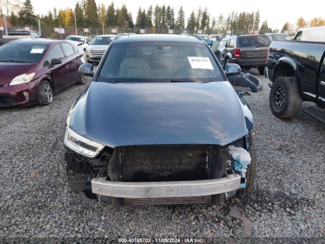 WA1GCCFS2HR007064 Audi Q3 2.0t Premium