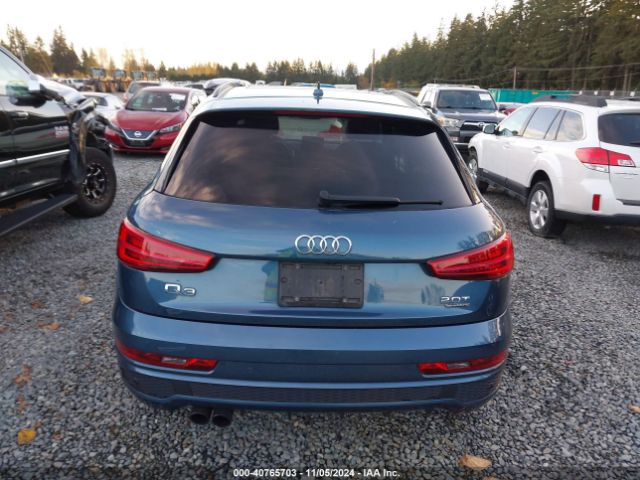 WA1GCCFS2HR007064 Audi Q3 2.0t Premium
