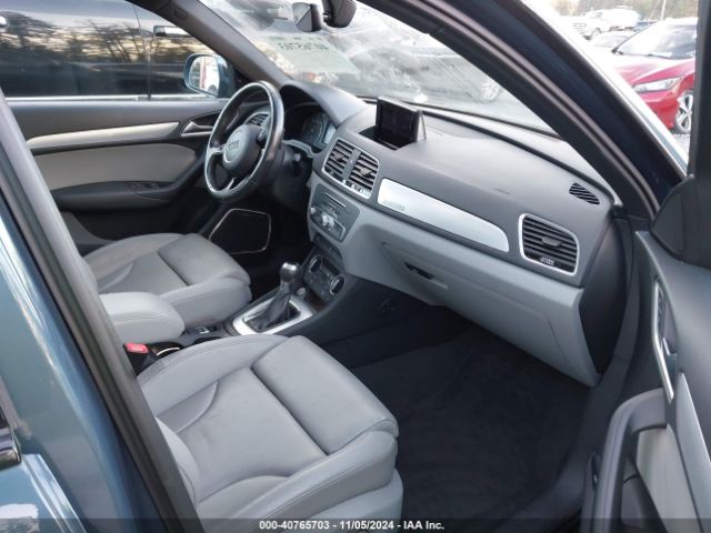 WA1GCCFS2HR007064 Audi Q3 2.0t Premium