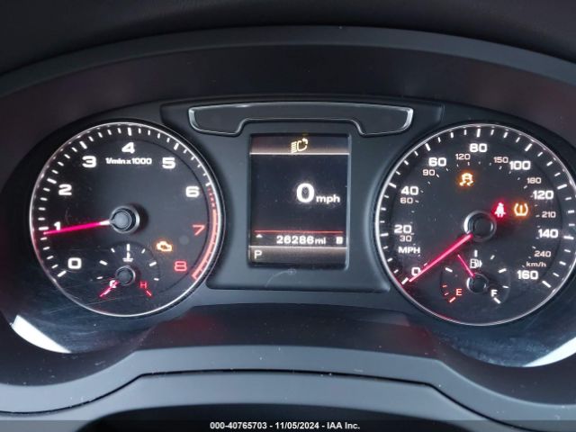WA1GCCFS2HR007064 Audi Q3 2.0t Premium